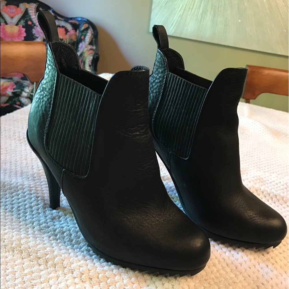 Pedro Garcia Booties